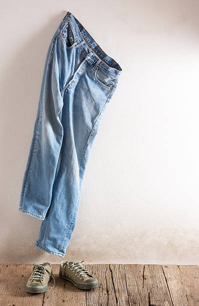 قیمت شلوار جین بگ مردانه با کیفیت ارزان + خرید عمده